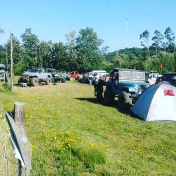 Camping y cabañas Peumayén en Corral, Los Rios