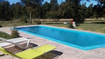 Hosteria y Camping del Bosque Pucón en Pucon, Araucania