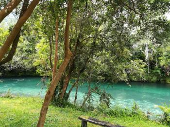 Camping y Hosteria Altos De Chaqueihua en Hualaihue, Los Lagos