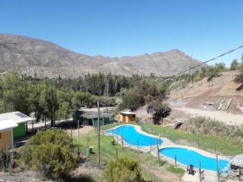 Agro Camping Los Sauces en Ovalle, Coquimbo