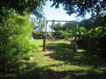 Camping Nalcahue en Futrono, Los Rios