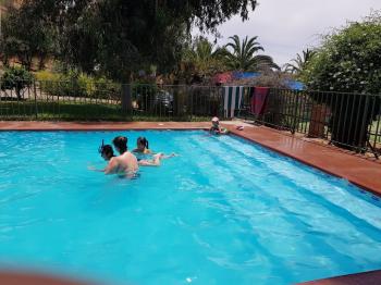 Casona Cancha De Piedra en Maria Pinto, Metropolitana