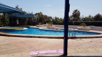 Campings en Arica Y Parinacota