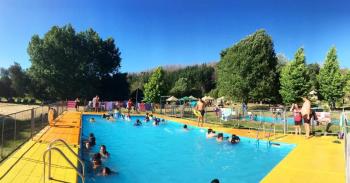 Piscinas Lotany en Concepcion, Bio Bio