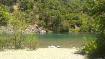 Camping Las Mariposas en Linares, Maule