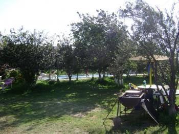 Campings en Atacama