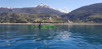 Campings en Aysen