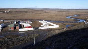 Campings en Magallanes