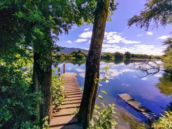 Natural Camping Osorno Chile en San Pablo, Los Lagos