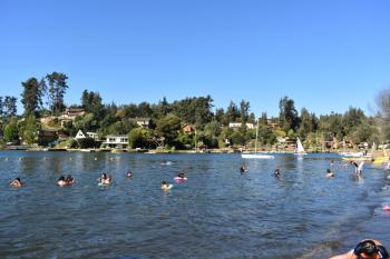 Campings en Maule