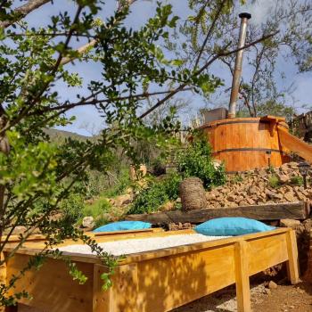 Camping Aguilas De Putupur Quillota en Quillota, Valparaiso