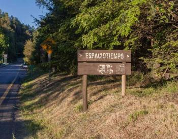Campings en Araucania