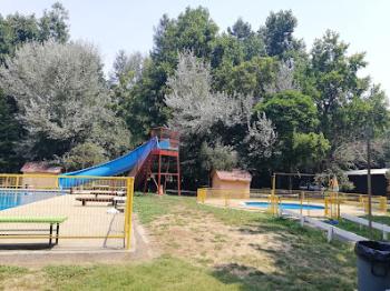 Camping Complejo Turístico Los Raudales en Pinto, Bio Bio