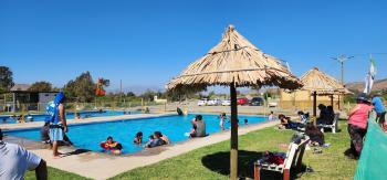 Campings en Coquimbo