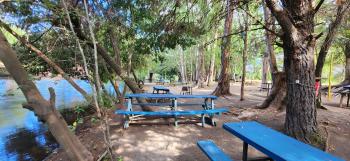 Campings en Bio Bio